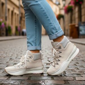 Sorel Out ’N About III Conquest Boots – Women’s Size 8 – Waterproof